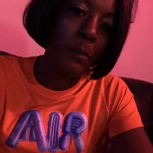 Meet your Posher, Tamara